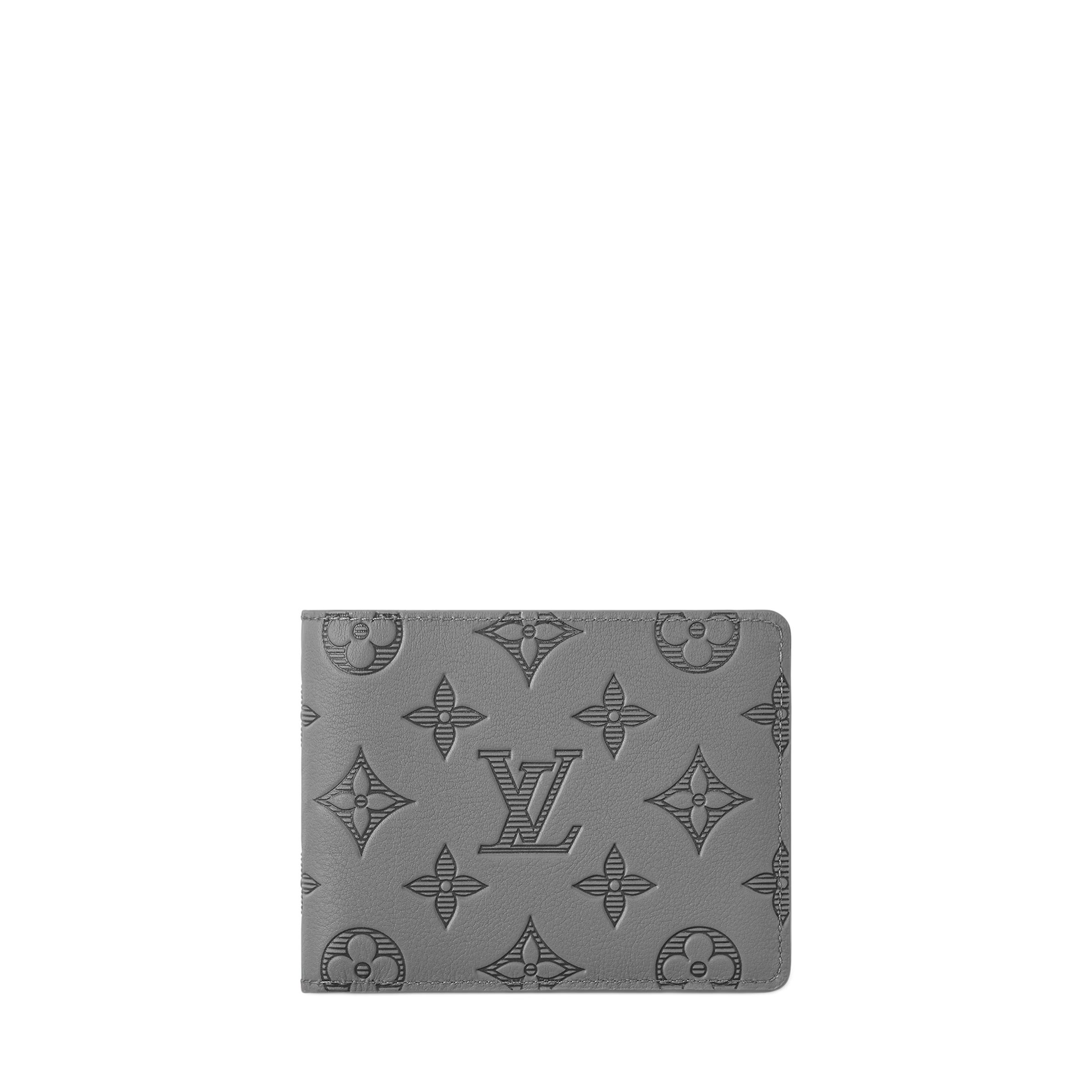 Louis Vuitton Slender Wallet M81383
